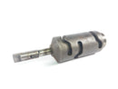 Ducati GTV 500 - shift drum with shift shaft-3