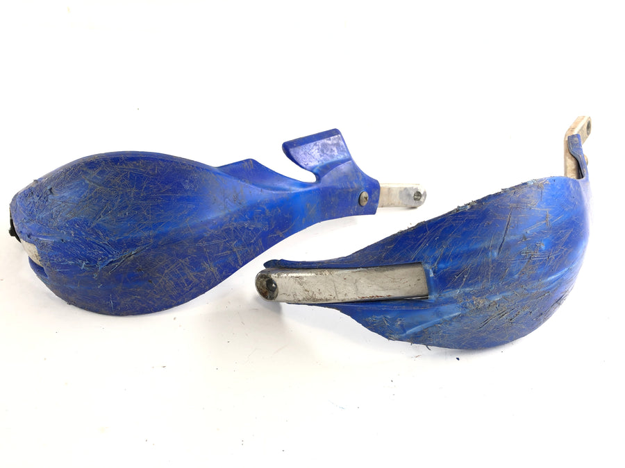 Husaberg FE 501 [2002] - hand protectors