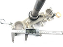 Yamaha DT 125 R DE03 [1999] - lower triple clamp-3