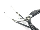 Honda XRV 750 Africa Twin RD04 [1993] - Throttle cables-3