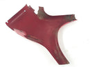 Suzuki Intruder VS 700 VP51A [1986] - Steering head cover fairing left-3