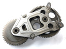 Honda VFR 750 F RC24 [1988] - spur gear valve control-4