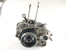 Suzuki LS 650 NP41B [1990] - Engine housing with crankshaft and flywheel-2
