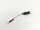 Suzuki RG 250 Gamma GJ21D - Brake light switch rear rear brake-1