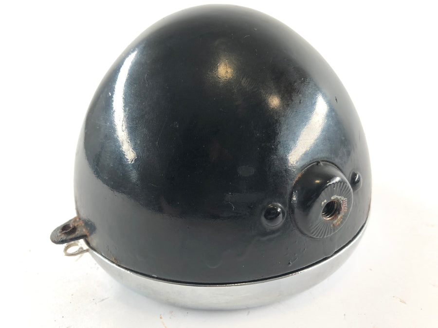 Moto Guzzi Guzzino 65 [Hispania Motoleggera] - Lamp housing Headlight housing