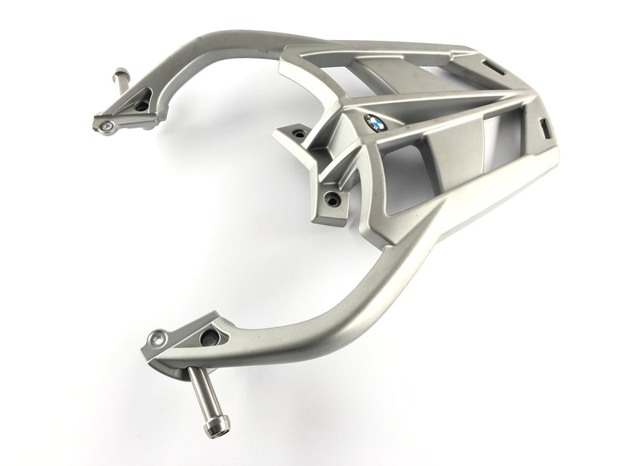 BMW F 800 ST [2006] - Luggage rack
