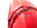 Honda CRF 450 R [2003] - Rear fender with crack-3
