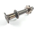 BMW R 1150 R R21 [2001] - Drive shaft oil pump-2