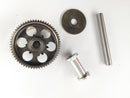 BMW S 1000 RR K10 [2010] - Starter gear-2