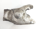 BMW K 1200 R [2010] - Heat shield-1