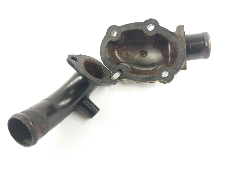 Triumph Speed ​​Triple T509 885i [1998] - Water flange set
