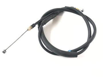 KTM Duke 125 [2011] - Throttle cable