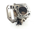 Honda Africa Twin XRV 750 RD07 [1993] - Cylinder head-2