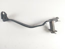 Suzuki DR 650 SP42B - Foot brake lever with bolt-2