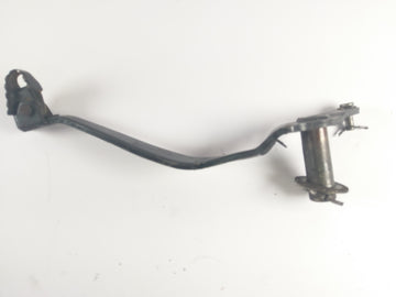 Suzuki DR 650 SP42B - Foot brake lever with bolt - 0