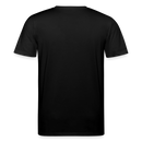 Bmw r ninet pure [T-Shirt] - Caricature - Chest Print