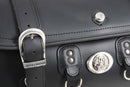 Hepco & Becker [Hepco & Becker] - Leder-Handbag Buffalo Custom