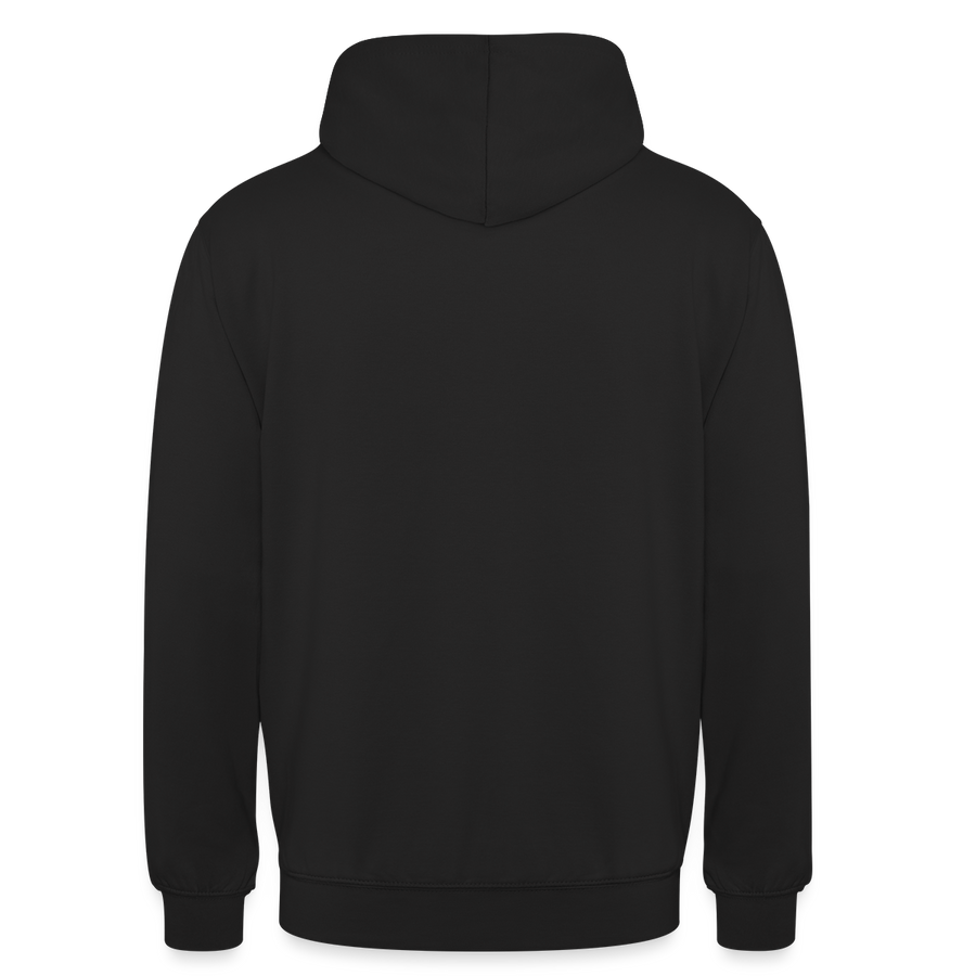 Bmw r ninet pure [Hoodie] - Retro Rallye - Chest Print