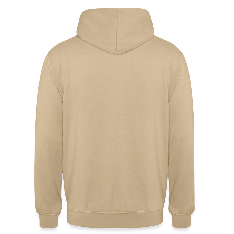 Honda nc 700 [Hoodie] - Retro Rally - Chest Print