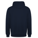 Suzuki gsf 650 [Hoodie] - Top-Down Tech - Chest Print