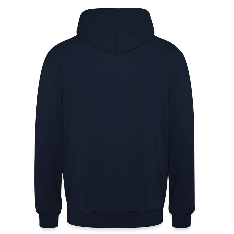Suzuki gsf 650 [Hoodie] - Top-Down Tech - Chest Print
