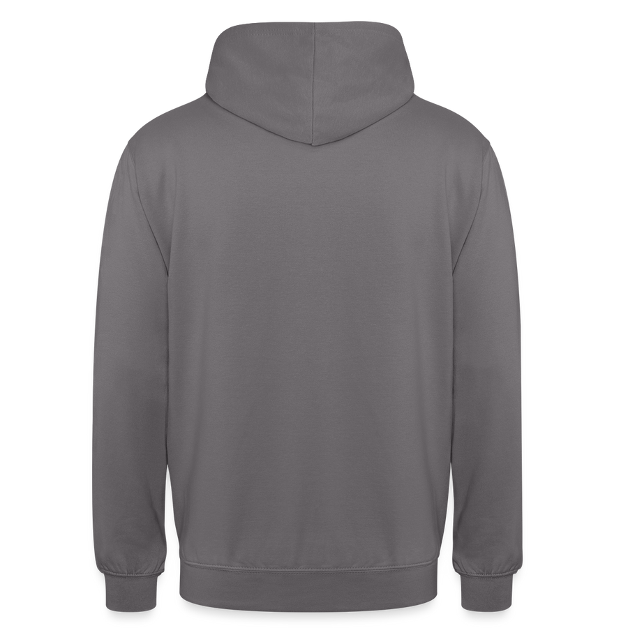 Bmw r ninet pure [Hoodie] - Retro Rallye - Chest Print