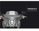 HARLEY DAVIDSON SOFTAIL SPORT GLIDE FLSB [2025] – High-Road Touring – Strong-11