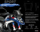 BMW R 1300 GS TROPHY [2025] – touring screen – tinted-26