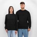Honda nc 700 [Sweatshirt] - Manga Neon City - Back Print
