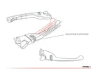 VESPA GTS 310 [2025] – moped lever – black-5