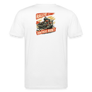 Honda vtx 1300 [T-Shirt] - Retro Rally - Back Print