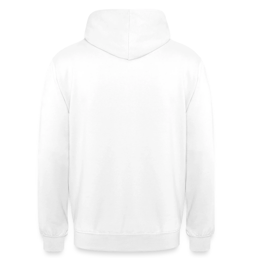 Suzuki gsf 650 [Hoodie] - Top-Down Tech - Chest Print