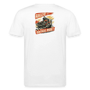 Honda vtx 1300 [T-Shirt] - Retro Rally - Back Print