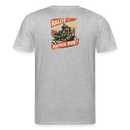 Honda vtx 1300 [T-Shirt] - Retro Rally - Back Print