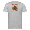 Honda vtx 1300 [T-Shirt] - Retro Rally - Back Print