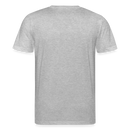 Suzuki dl 800 [T-Shirt] - Manga Neon City - Chest Print