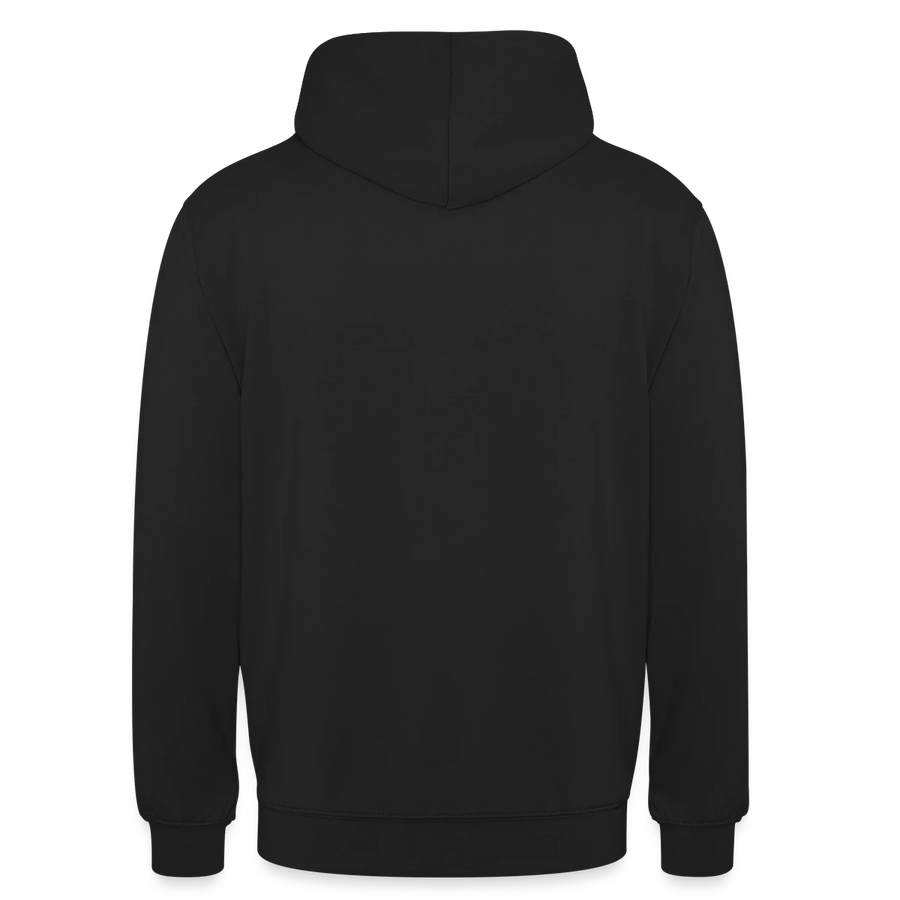Harley davidson sportster [Hoodie] - Grunge Badge - Chest Print