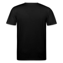 Bmw r ninet pure [T-Shirt] - Caricature - Chest Print