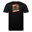 Honda vtx 1300 [T-Shirt] - Retro Rally - Back Print