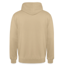 Honda nc 700 [Hoodie] - Retro Rally - Chest Print