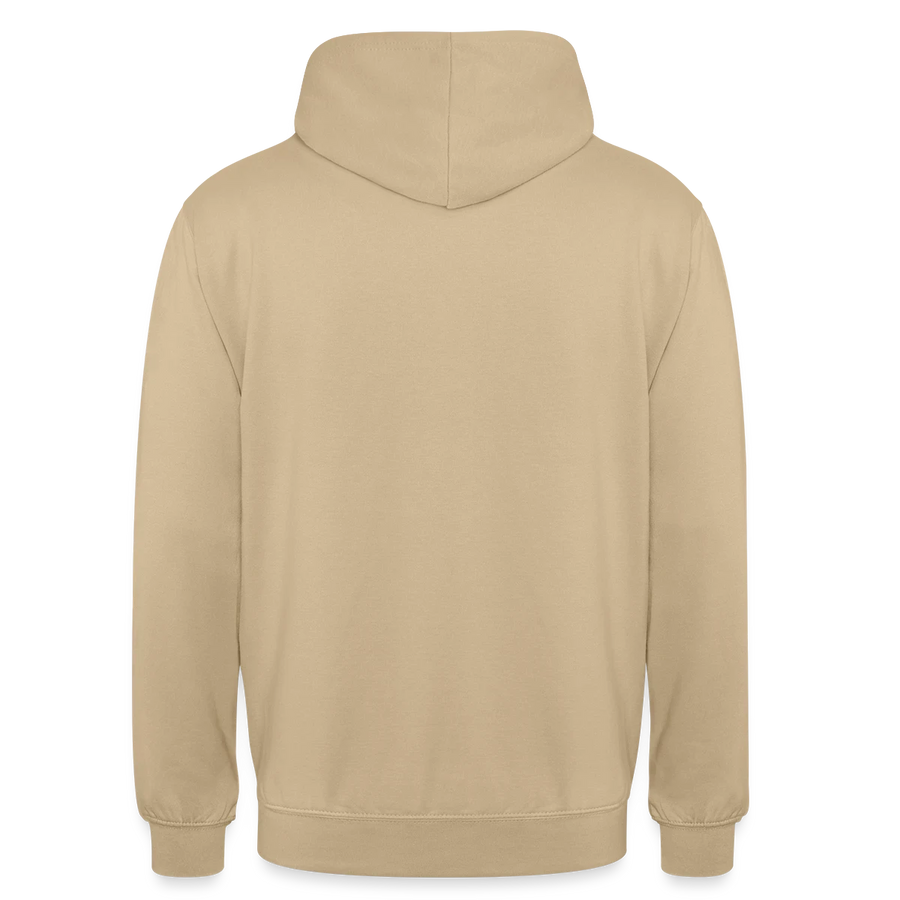 Honda nc 700 [Hoodie] - Retro Rally - Chest Print