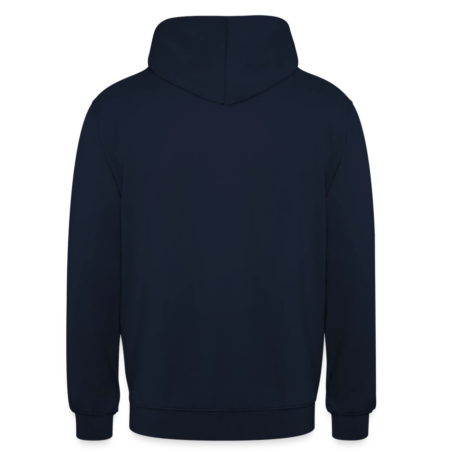 Suzuki gsf 650 [Hoodie] - Top-Down Tech - Chest Print