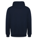 Honda nc 700 [Hoodie] - Retro Rally - Chest Print