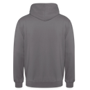 Bmw r ninet pure [Hoodie] - Retro Rallye - Chest Print