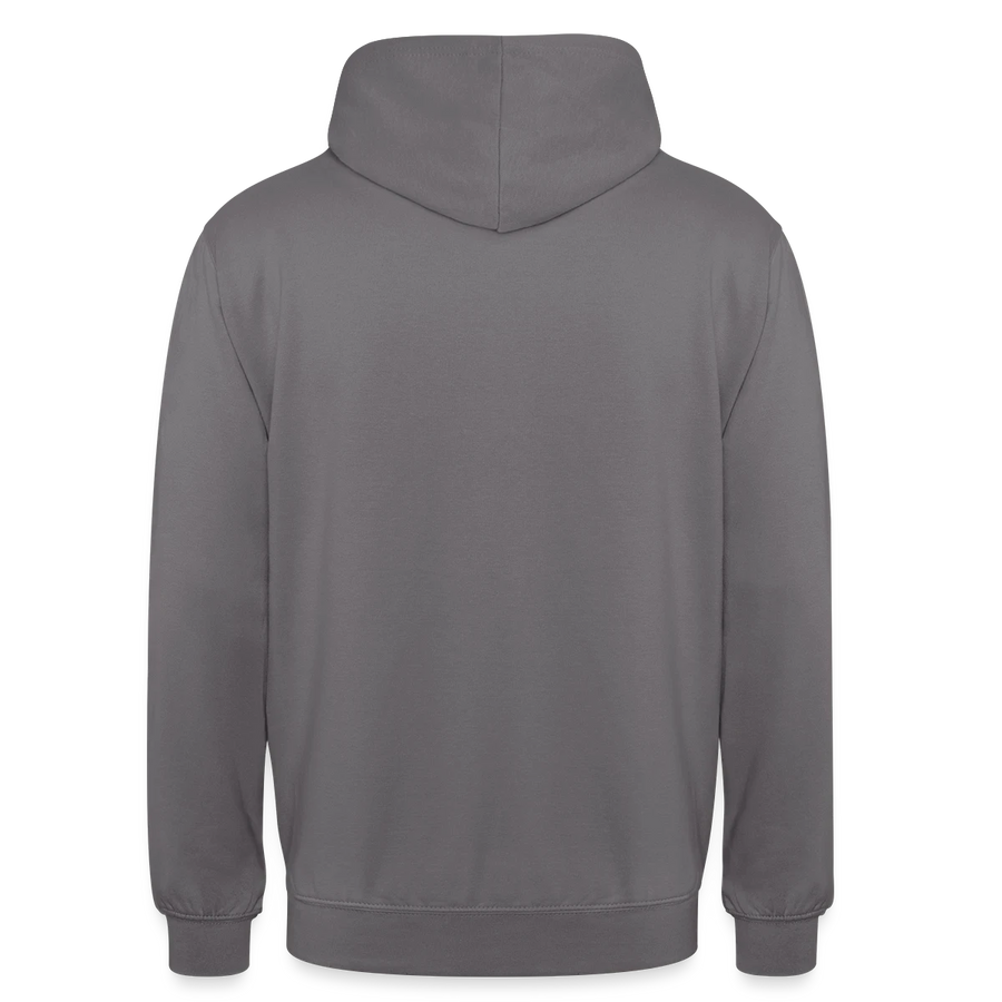 Honda nc 700 [Hoodie] - Retro Rally - Chest Print