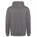 Harley davidson sportster [Hoodie] - Grunge Badge - Chest Print
