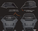 HARLEY DAVIDSON STREET GLIDE FLHX [2025] – High-Road Touring – Heavily tinted-14