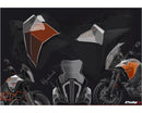 KTM 1290 SUPER ADVENTURE T [2023] – Upper Deflector – Transparent-4