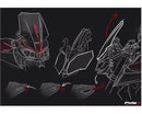 YAMAHA MT-09 SP [2020] – M.E.M. – Black-20