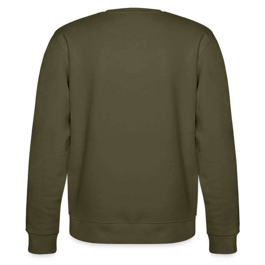 Suzuki gsf 650 [Sweatshirt] - Retro Rally - Chest Print